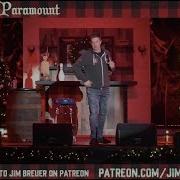 Stand Up Paramount