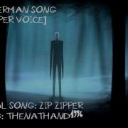 Slenderman Deep Voice