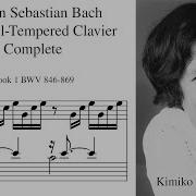 Well Tempered Clavier