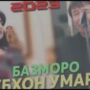 Махмадали Умаров Базиоро