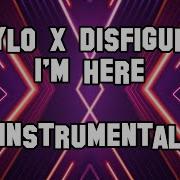 Hylo X Disfigure I M Here Минус