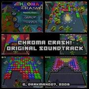 Chroma Crash Ost Level One