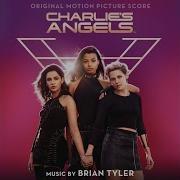 The Presence Of Angels Brian Tyler