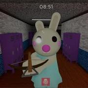 Bunny Piggy Jumpscare