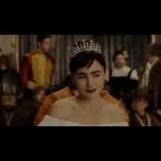 Lily Collins I Believe In Love Mirror Mirror Movie Soundtrack