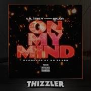 Skar On My Mind Feat Skar