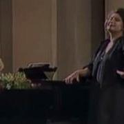 Elena Obraztsova Я Ехала Домой