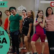 Salsa Zin 87 Zumba