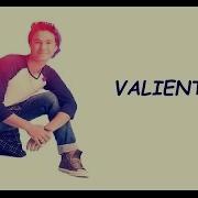 Valiente Soy Luna Текст