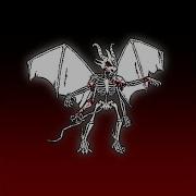 Dusttrust Divine Terror Unused Version