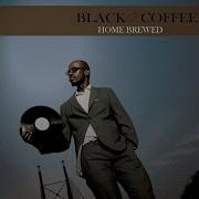 Black Coffee Never Saw You Coming