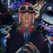 Collab Fnaf Turn The Lights Off