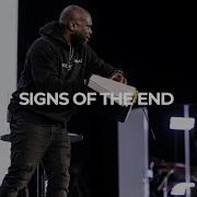 In The End Of Time