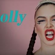 Molly Under My Skin