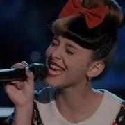 Melanie Martinez Cover