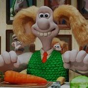 Wallace And Gromit The Curse Of The Were Rabbit