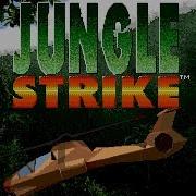 Jungle Strike Прохождение Sega Rus