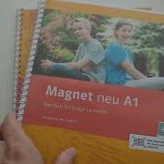 Magnet Neu