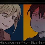 Heaven S Gate Прохождение