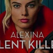 8 D Alexina Silent Killer