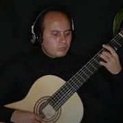 Inolvidable Arr Julio Cesar Oliva Gitar