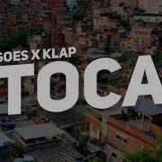 Toca Goes Klap