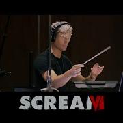 Scream Vi Brian Tyler