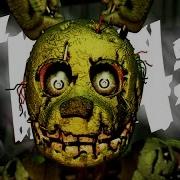 Salvaget Fnaf