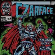 World Premier Czarface