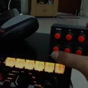 Whelen 295Slsa6 With Custom Switch Arlema Motor