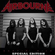 Hotter Than Hell Airbourne