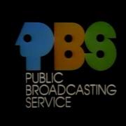 Idents 1971 Pbs Kids