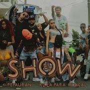 El Pepo Show El Show