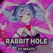 Deco 27 На Русском Rabbit Hole Поет Misato Mp3