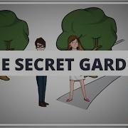 Secret Garden Frances Hodgson Burnett