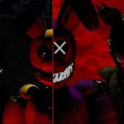 Fnaf Sfm Ultimate Fright By Dheusta 20 Sub Special