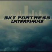 Waterflame Sky Fortress