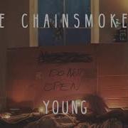 The Chainsmokers Young Acapella Vocals Only