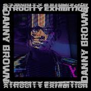 Dance In The Water Danny Brown