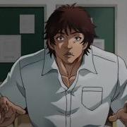 Baki 2018 Amv Till I Collapse