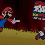 Confronting Yourself Mario Vs Mario Exe