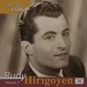 Rudy Hirigoyen Catari Catari