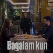 Баргард Багалам Кун Багалам Ку Ки Шудам Танхо