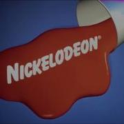 Nickelodeon Movies 1997 Logo Orange Soda Variant