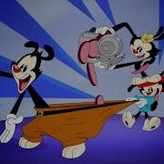 Animaniacs Reboot End Gags From Seasons 1 3