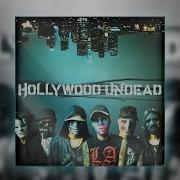 Hollywood Undead California 320Kb