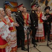 Ансамбль Хмель 2020