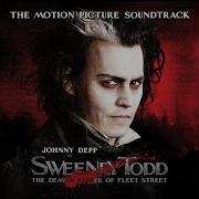 Sweeney Todd 2007 Complete Score