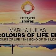 Mark Lukas The Echo Of The Mountains