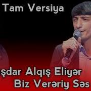 Qaqasdar Alqis Eliyer